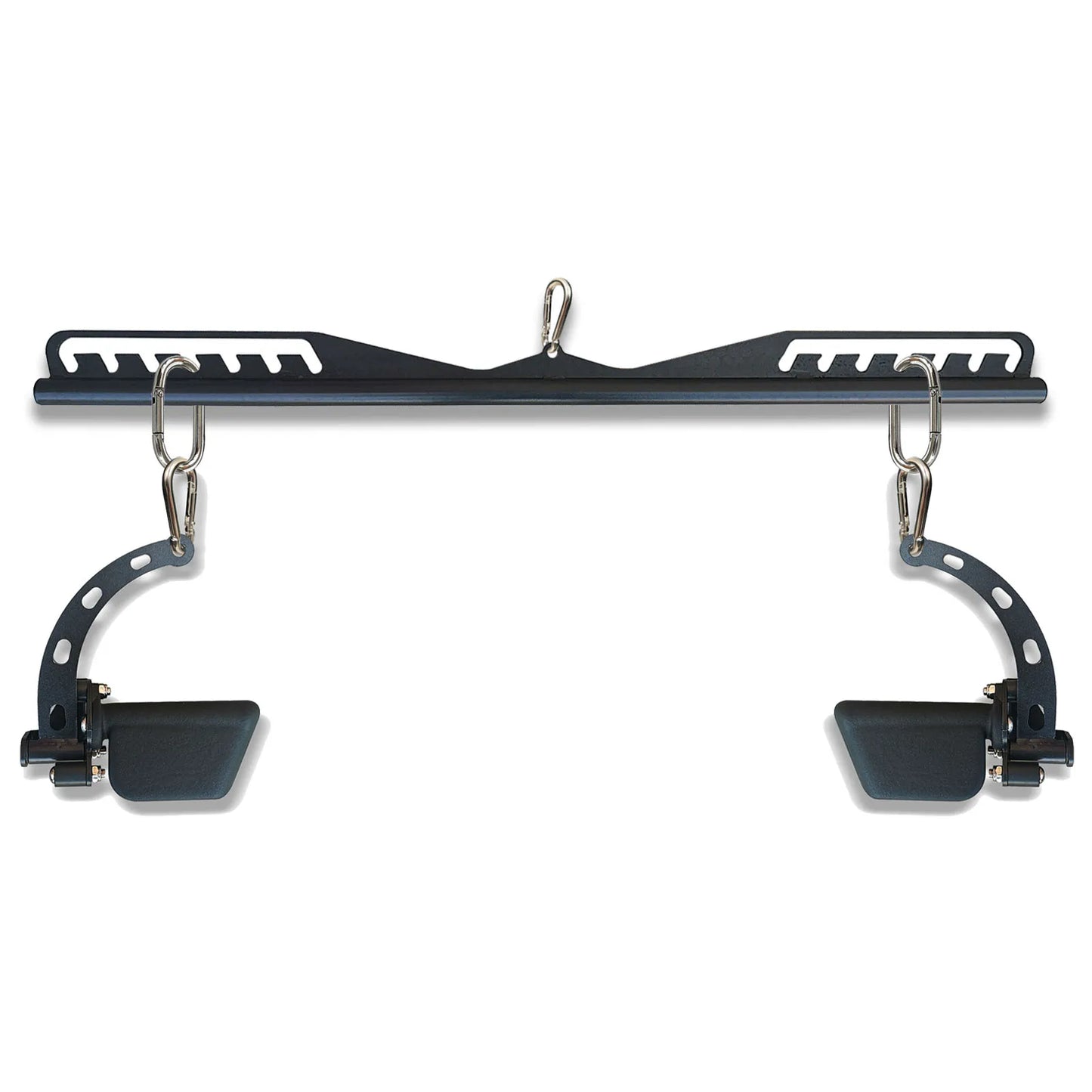 Cable Machine Attachments for Home Gym Fitness