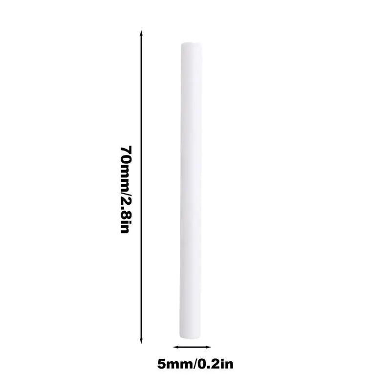 Automatic Press Pencil Erasers