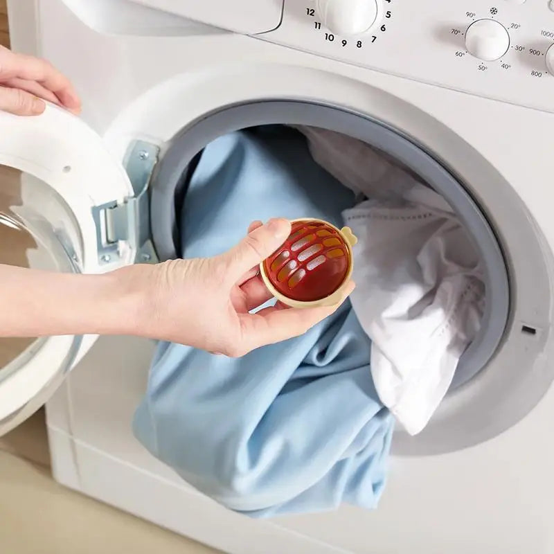 Laundry Pet Hair Catcher - Reusable Lint Remover