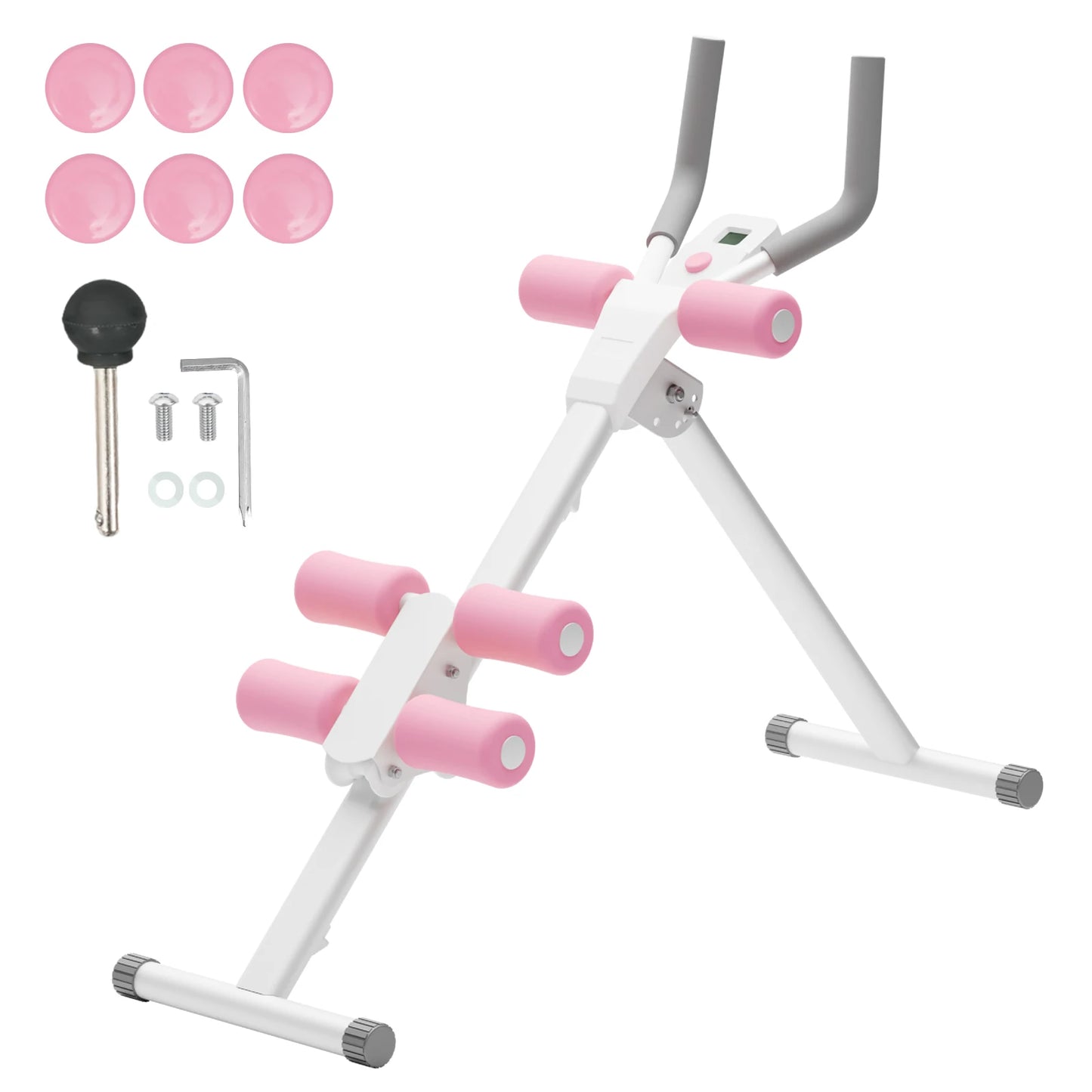 Abdominal Ab Machine