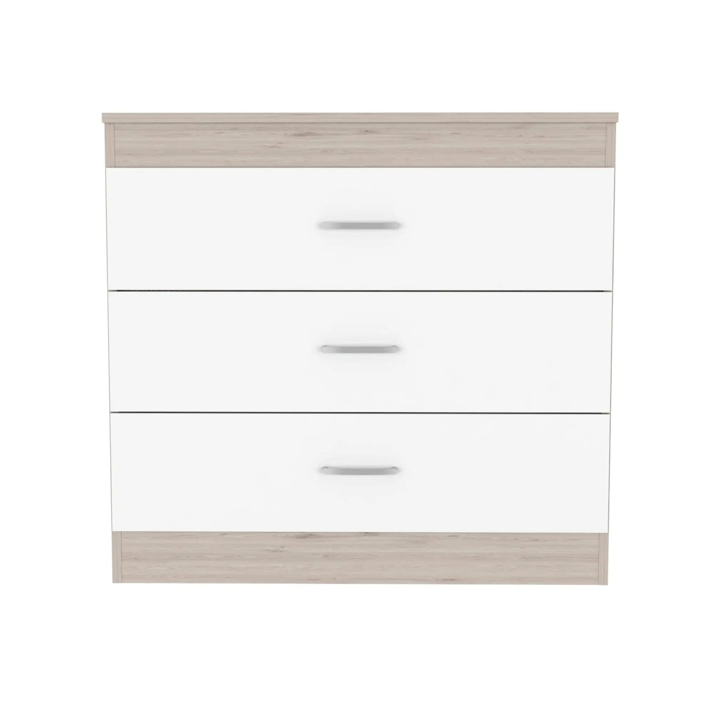 Dresser with Superior Top Metal Hardware