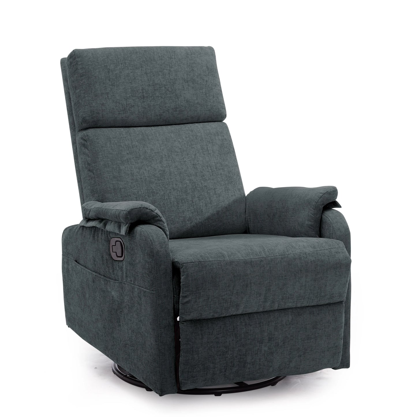 Swivel Rocker Recliner Chair