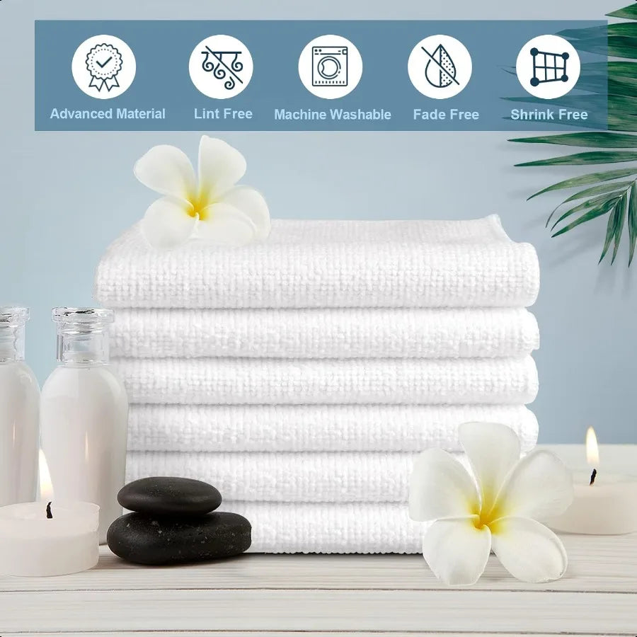 Washcloths Towel Pack