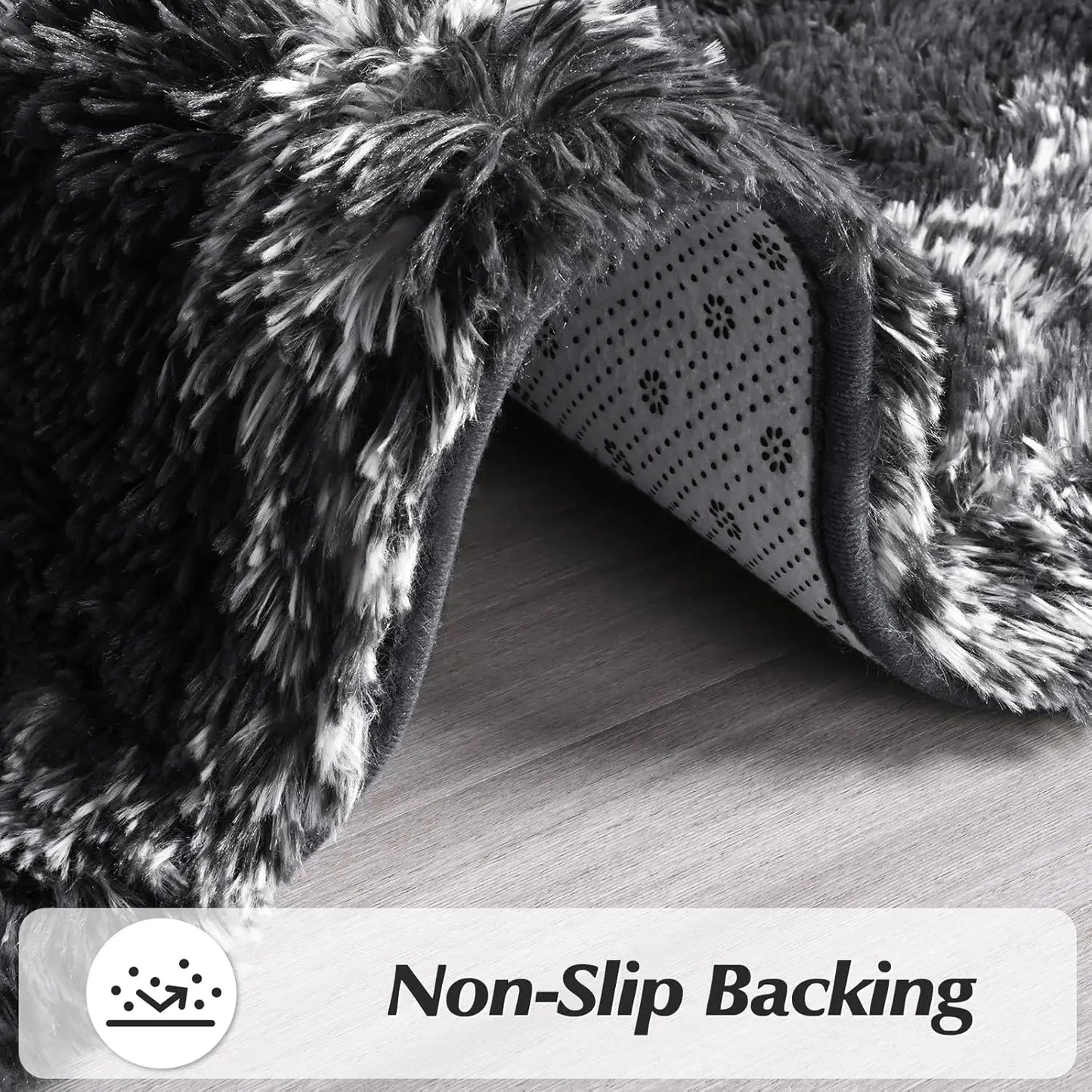 Soft Plush Fluffy Carpets/Rugs