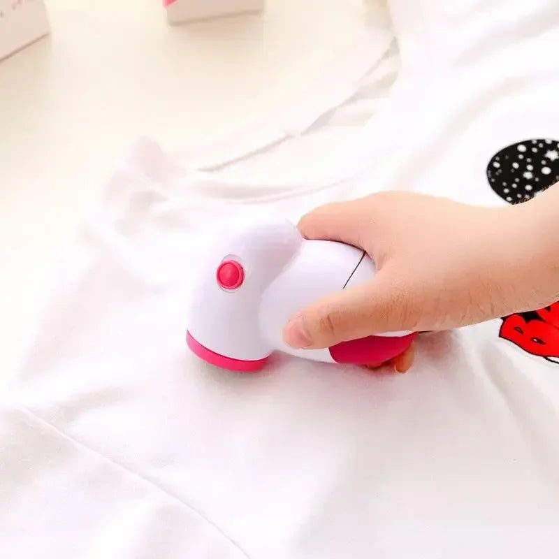 Electric Remove Lint From Clothes