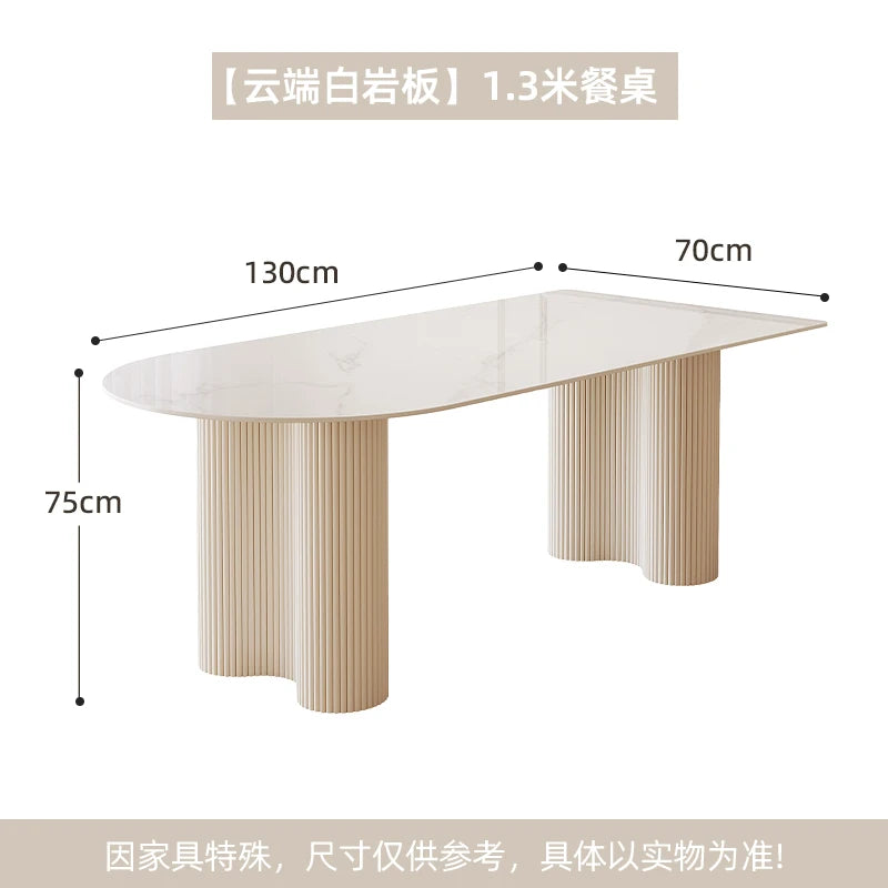 Modern Dining Table Design