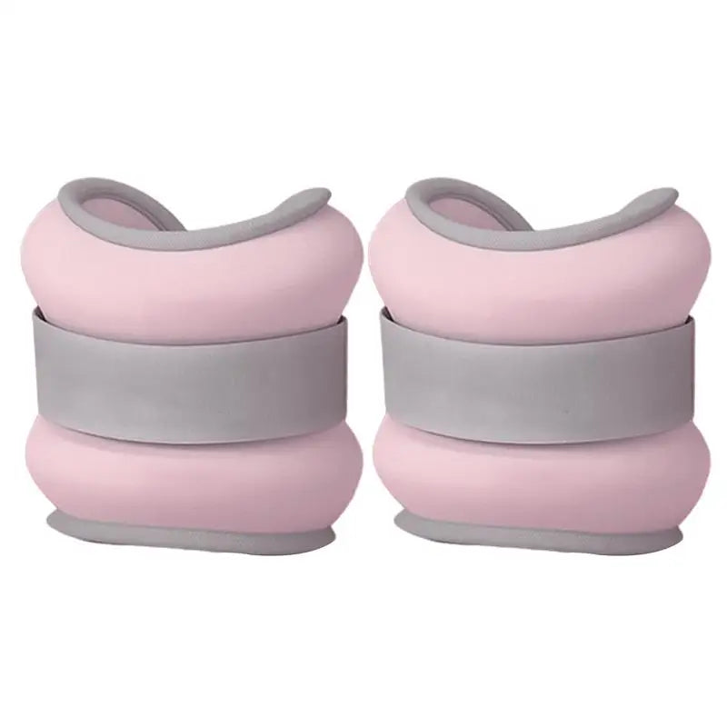 Weighted Ankle Weights For Women