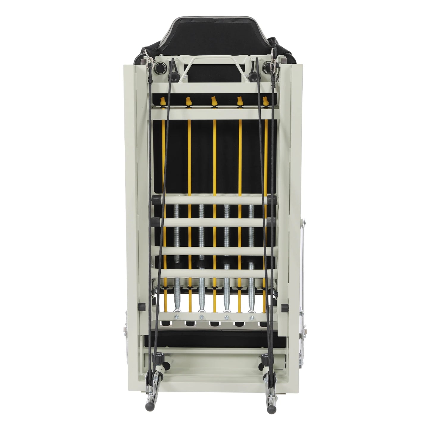 Foldable Multifunctional Yoga Fitness Equipment