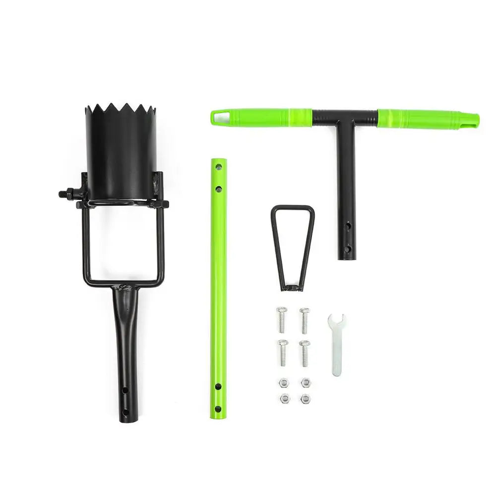 Multi-functional Lawn Tool Gardening Bulb Planter