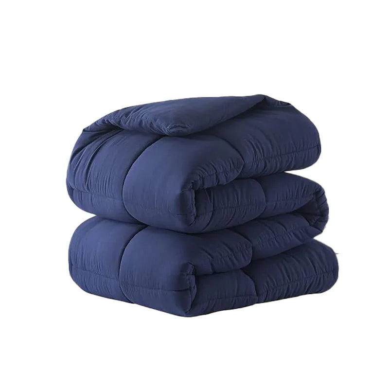 Goose Feather Down Comforter