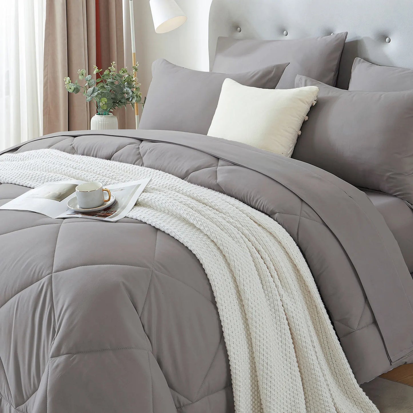 Comforter Set