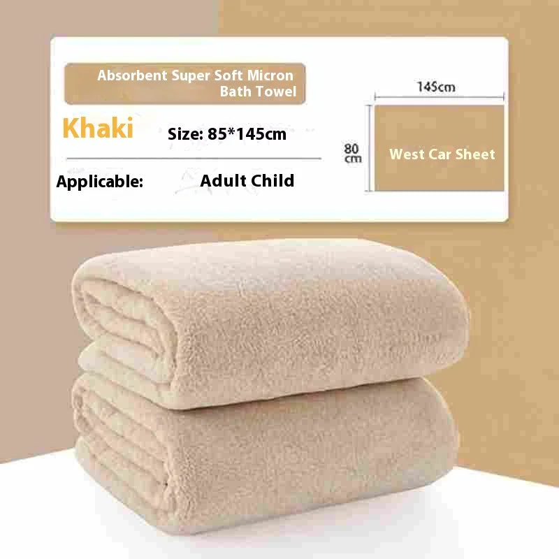 Fitness Towel - Quick-Drying