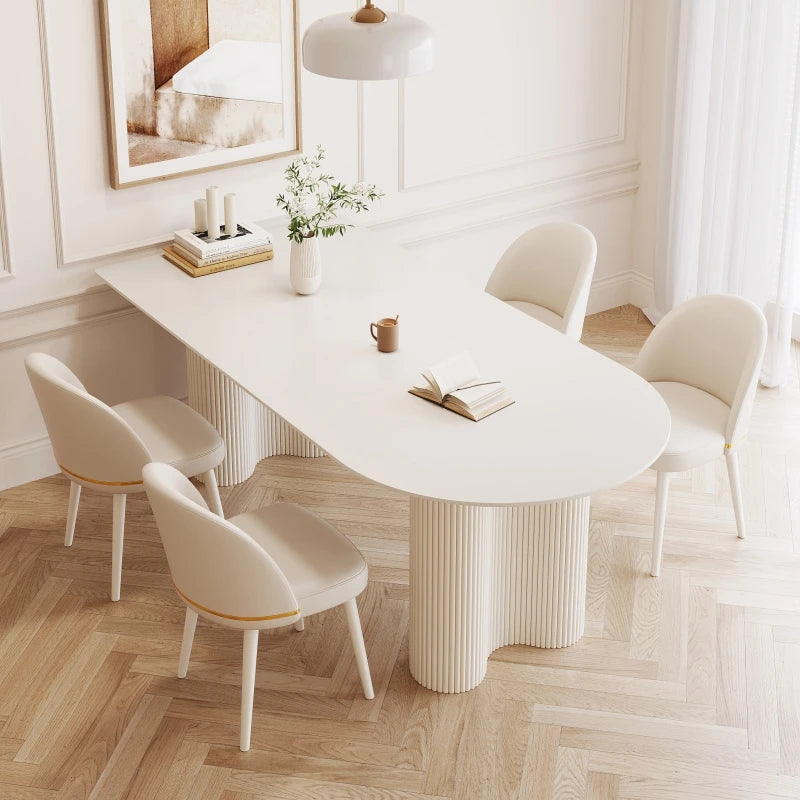 Modern Dining Table Design