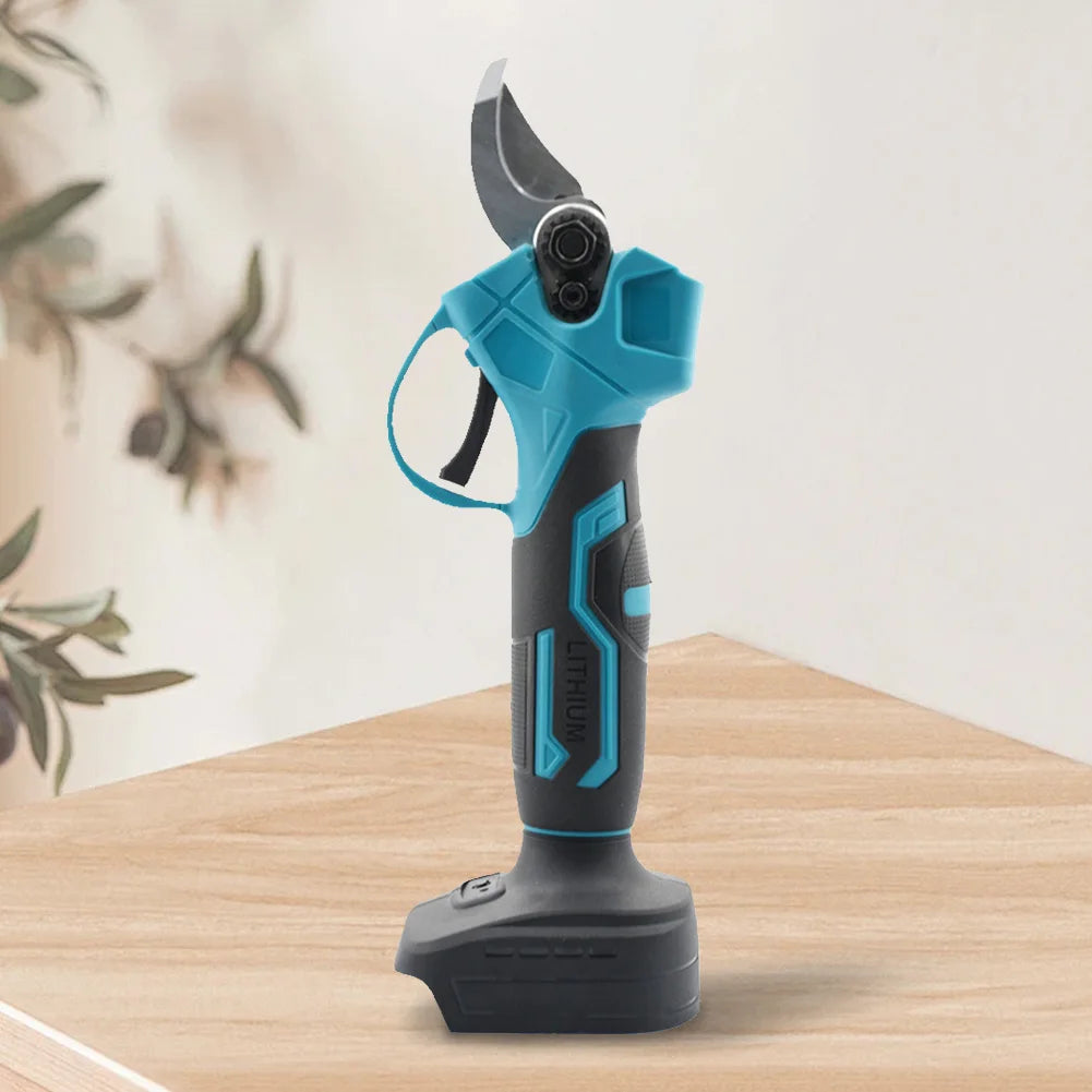 Brushless Electric Pruning Shears