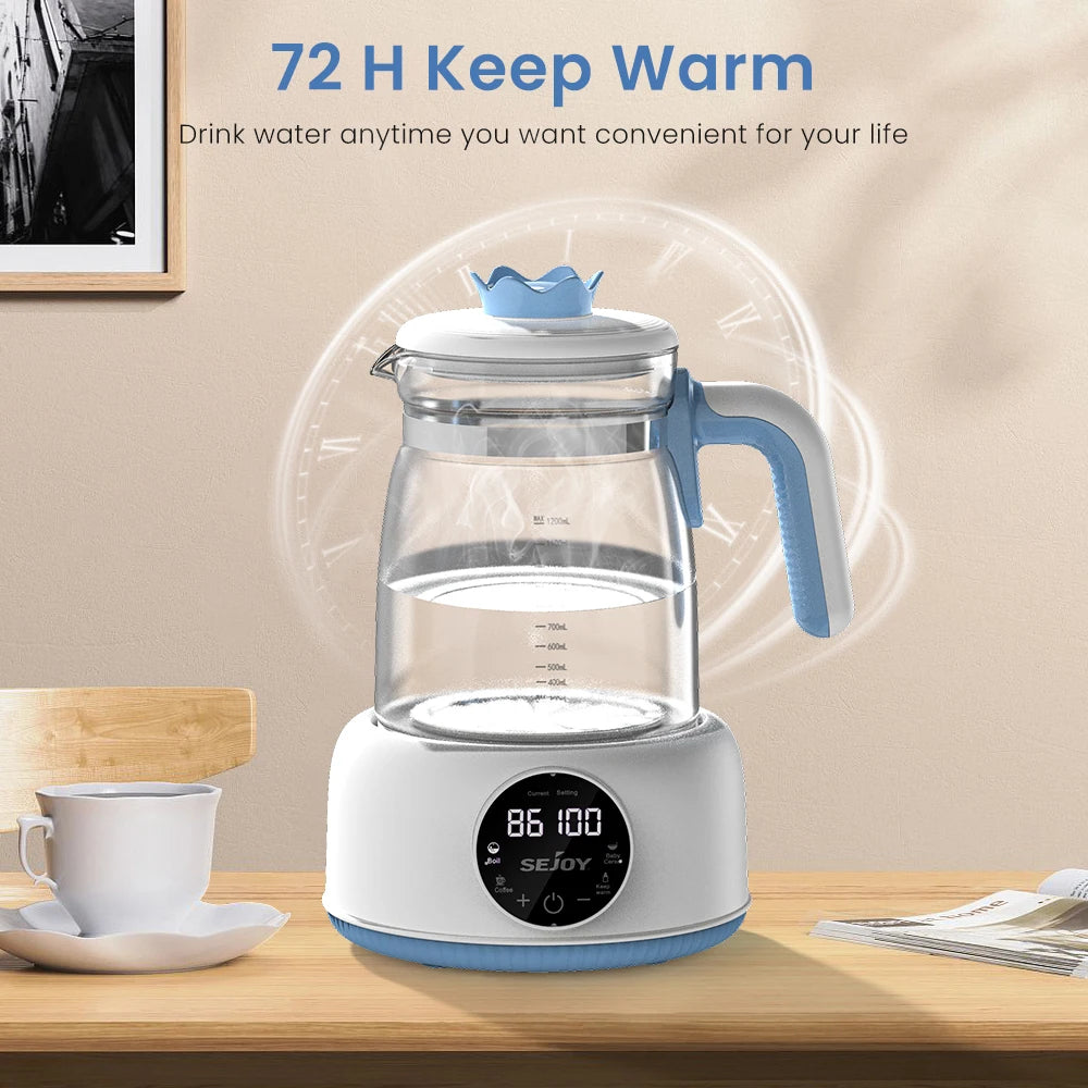 Baby Electric Kettle