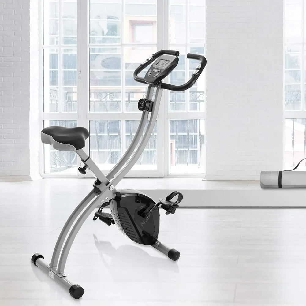 Indoor Cycling Bike