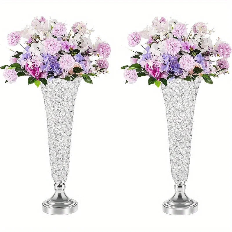 Vases for Center Pieces to Celebrate Any Occasion - Home Decor