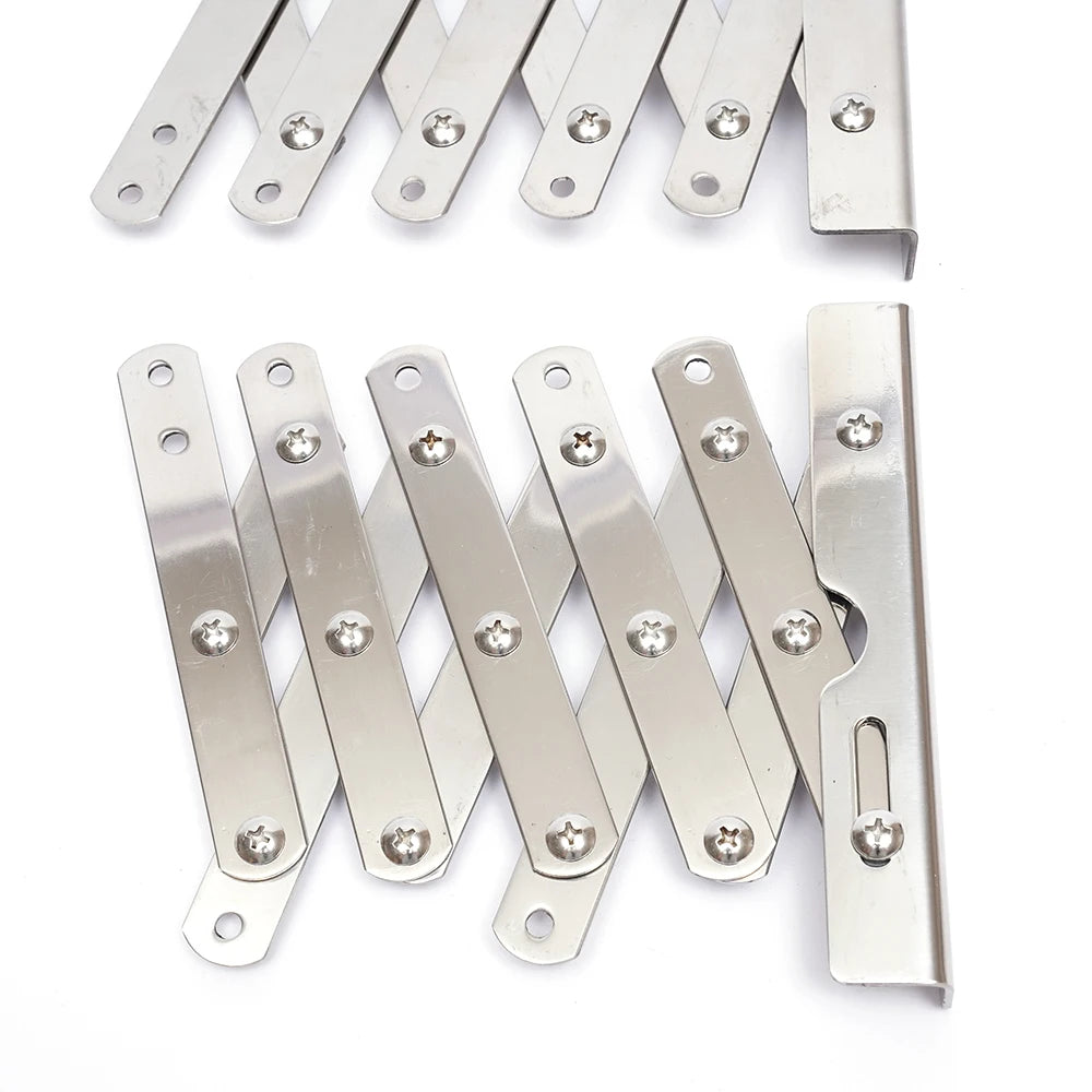 Stainless Steel Laundry Drying Rack