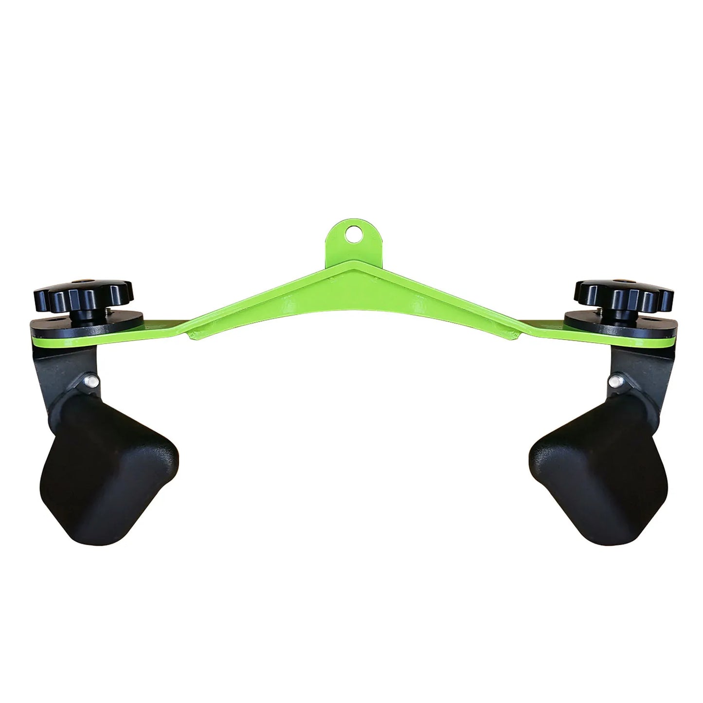 Cable Machine Attachments for Home Gym Fitness