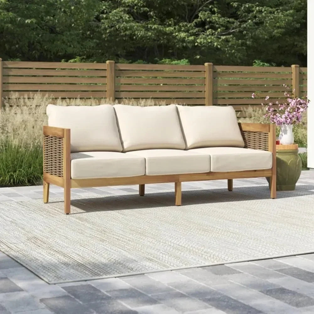 Patio Furniture Conversation