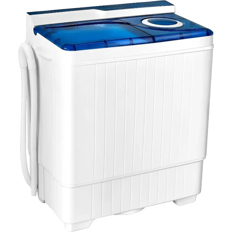 Twin Tub Washer with Spin Dryer