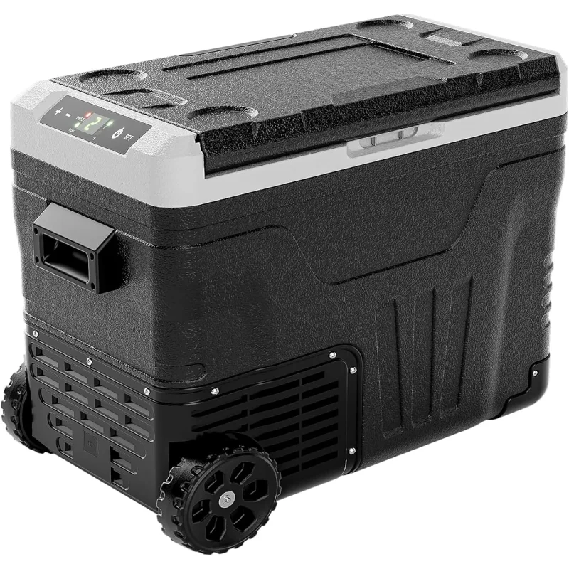 Electric Cooler