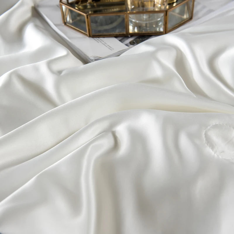 Summer Silk Comforter