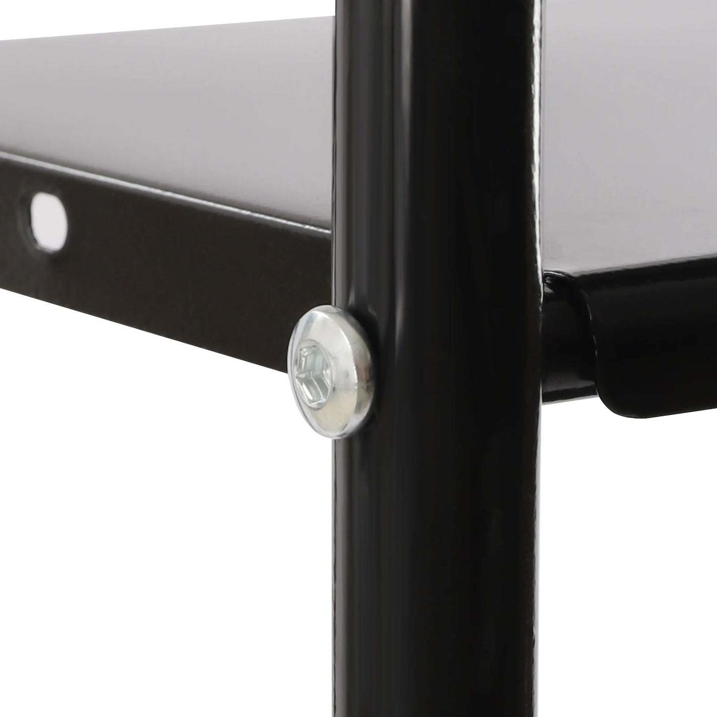 Over The Toilet Storage Metal Shelf Rack