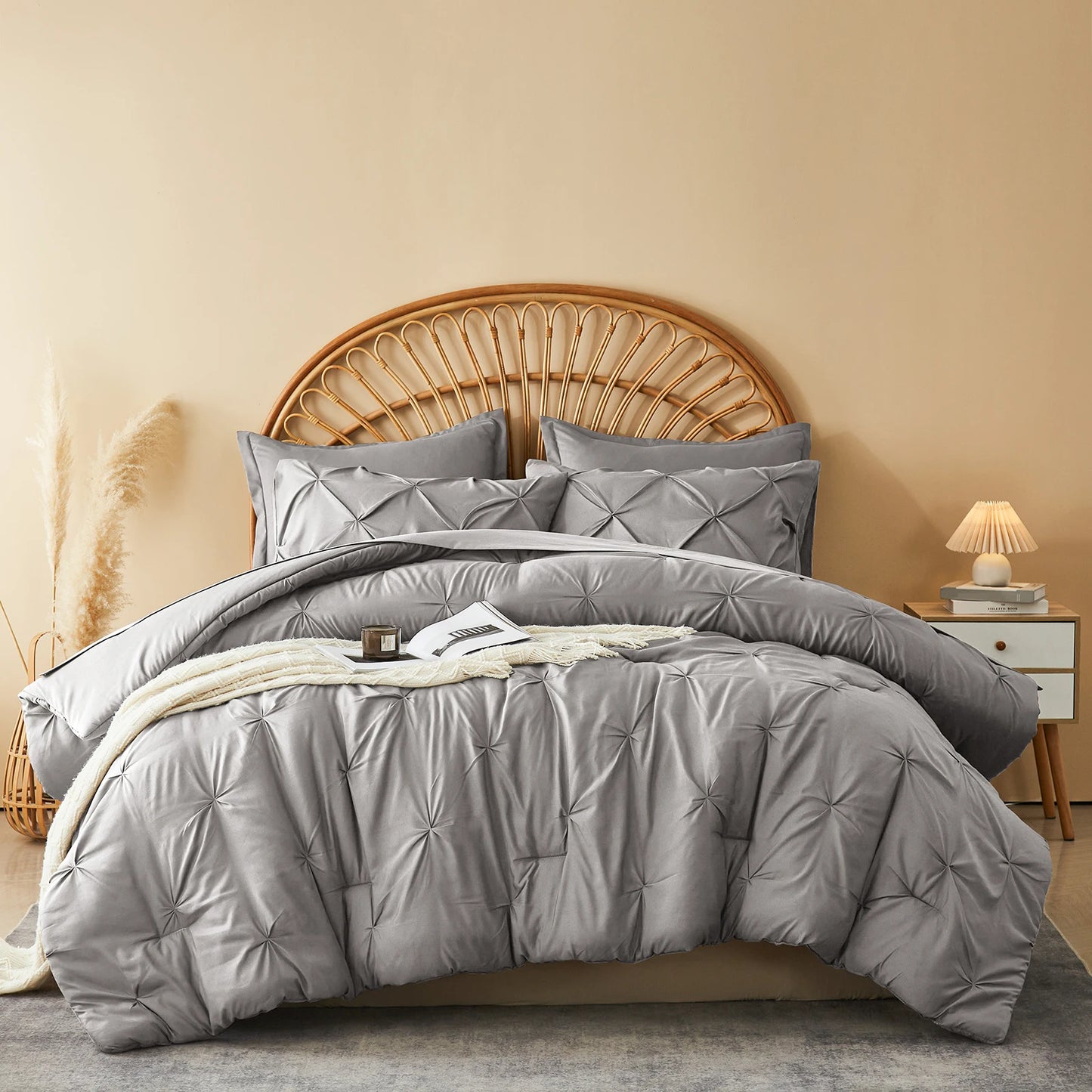 Comforter Set
