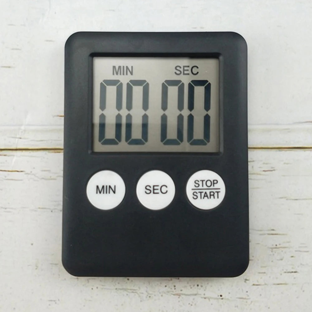 Multi-Function Sports Alarm Clock