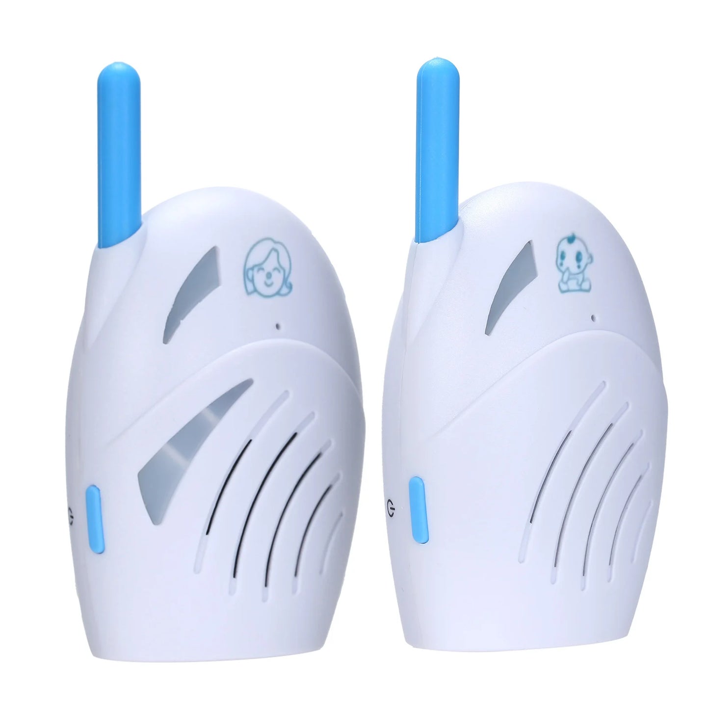 Portable Baby Monitor