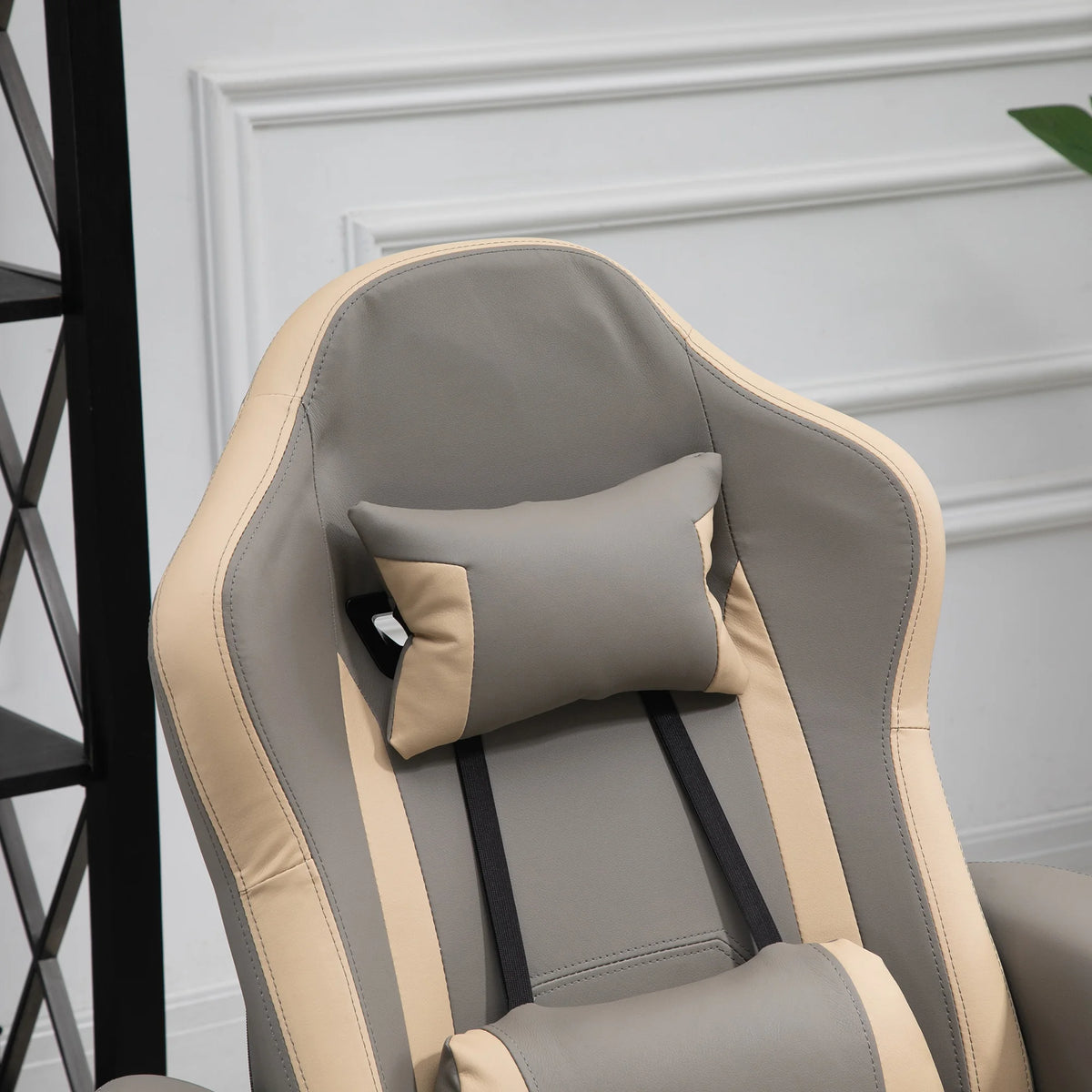 Manual Recliner Armchair