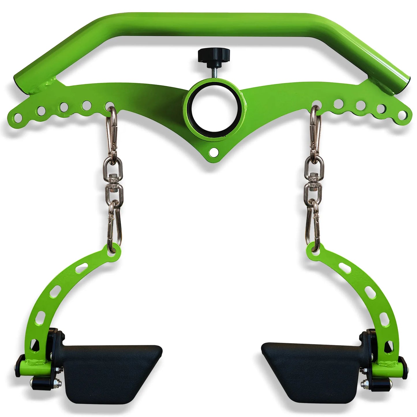 Cable Machine Attachments for Home Gym Fitness