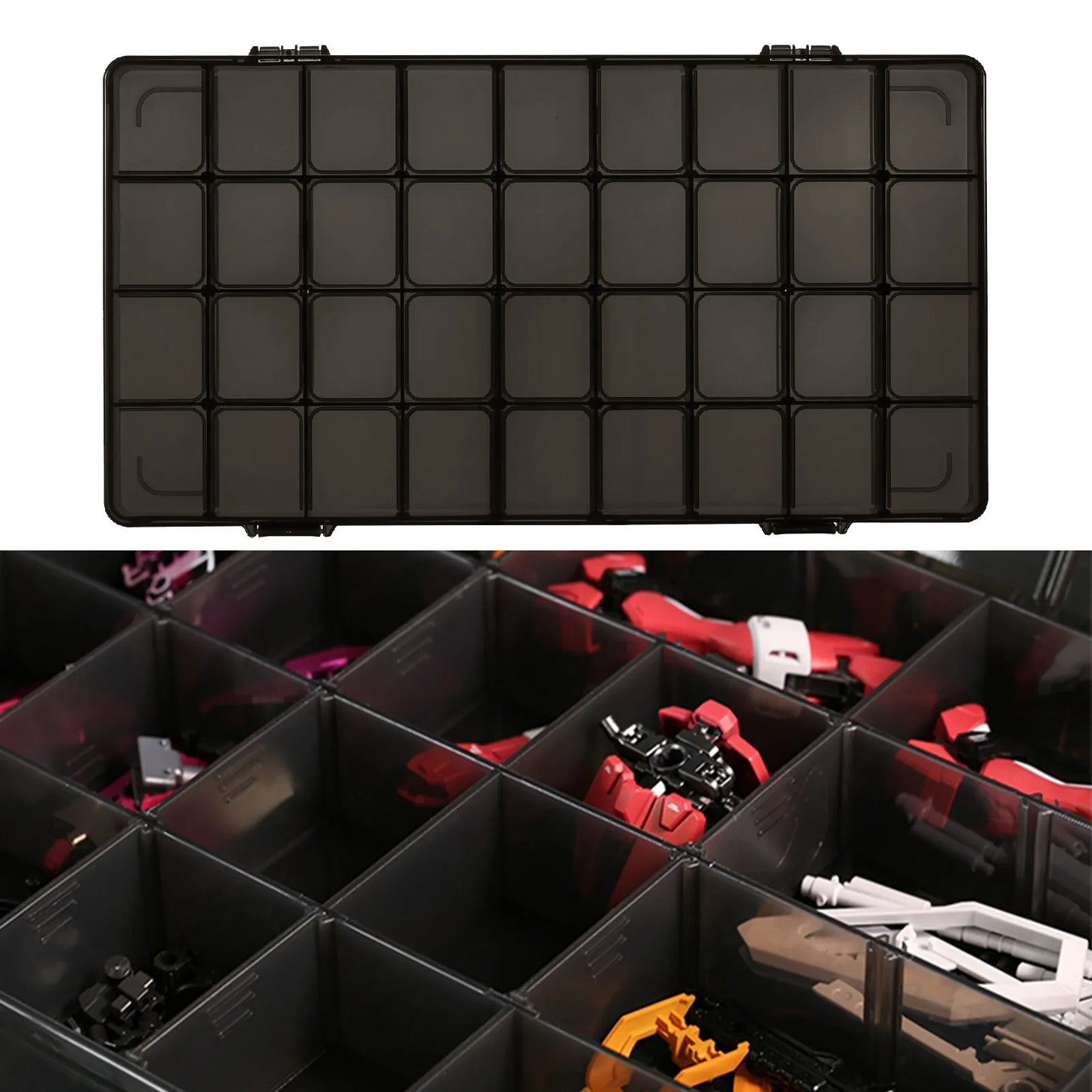 Home Office Modular Storage Box