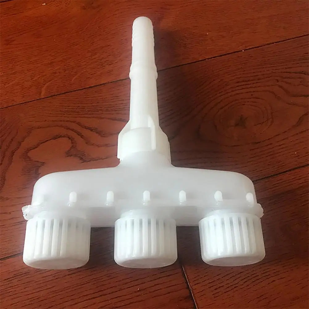 Garden Sprinkler Head