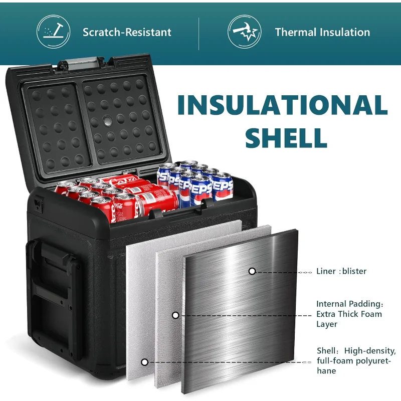 Electric Cooler for Events/Patio