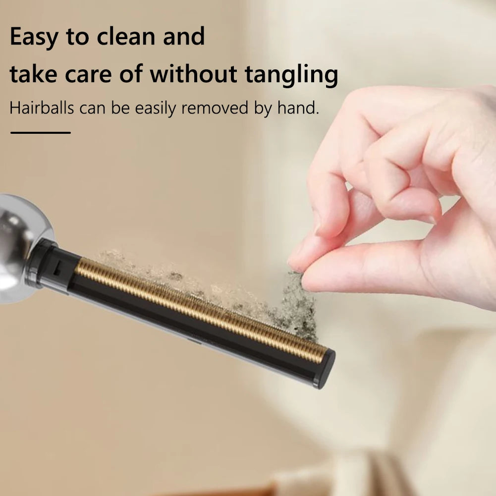 Sticky Lint Roller - Reusable Washable
