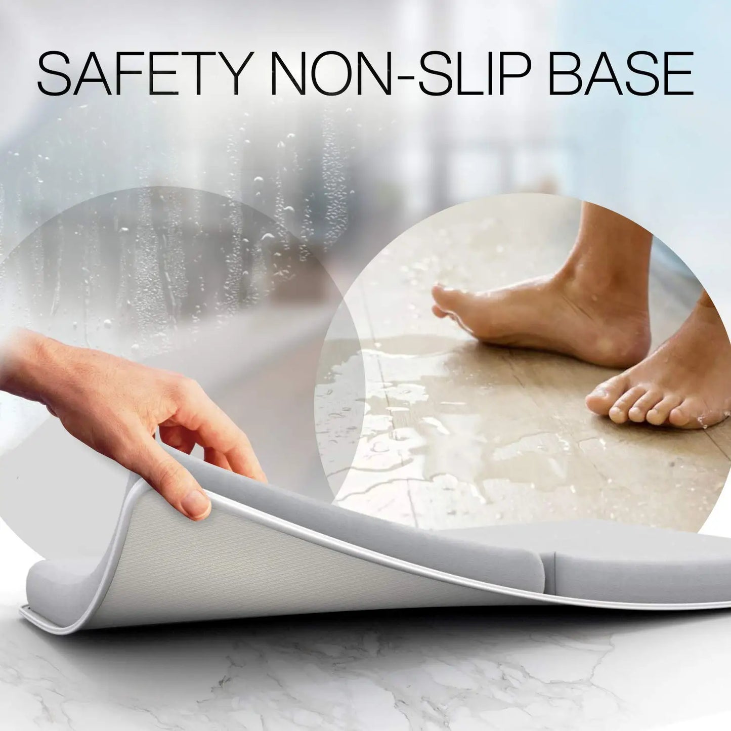 Comfortable Bath Kneeler