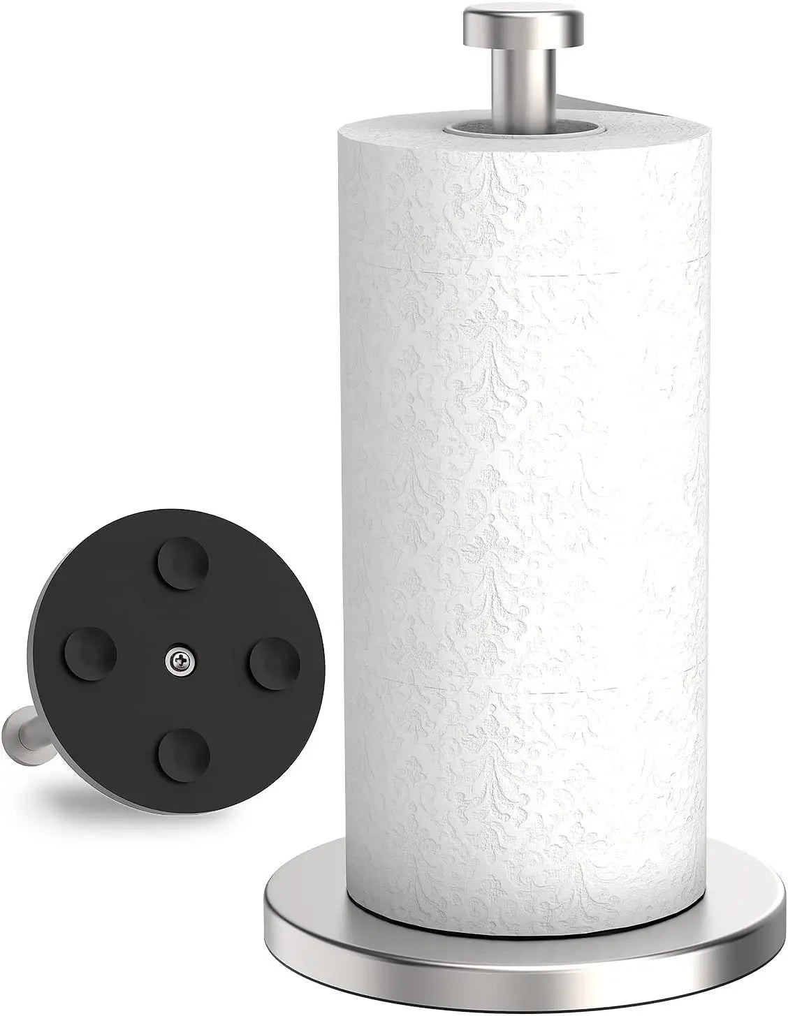 Counter Top Paper Towel Holder