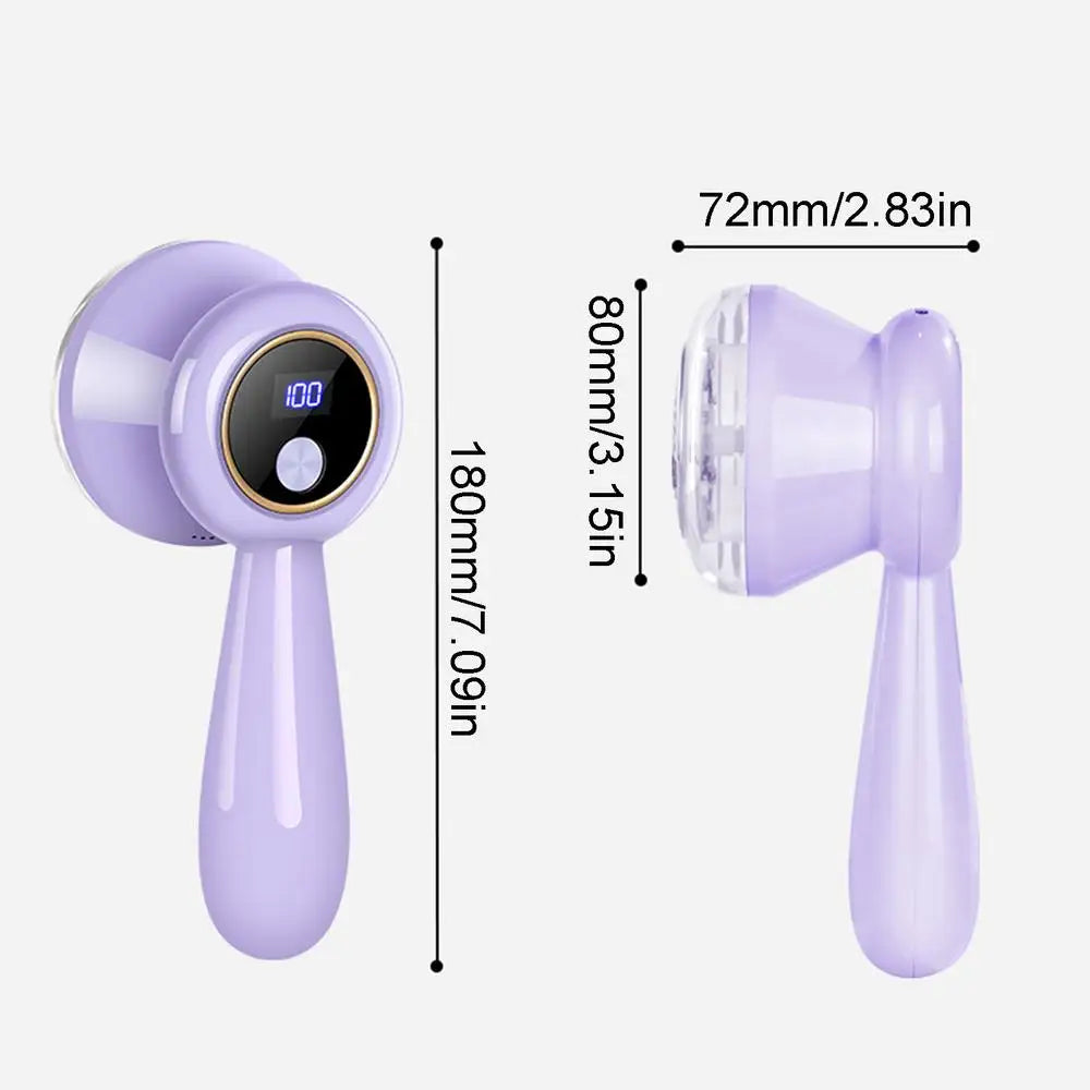 Sweater Defuzzer Lint Remover