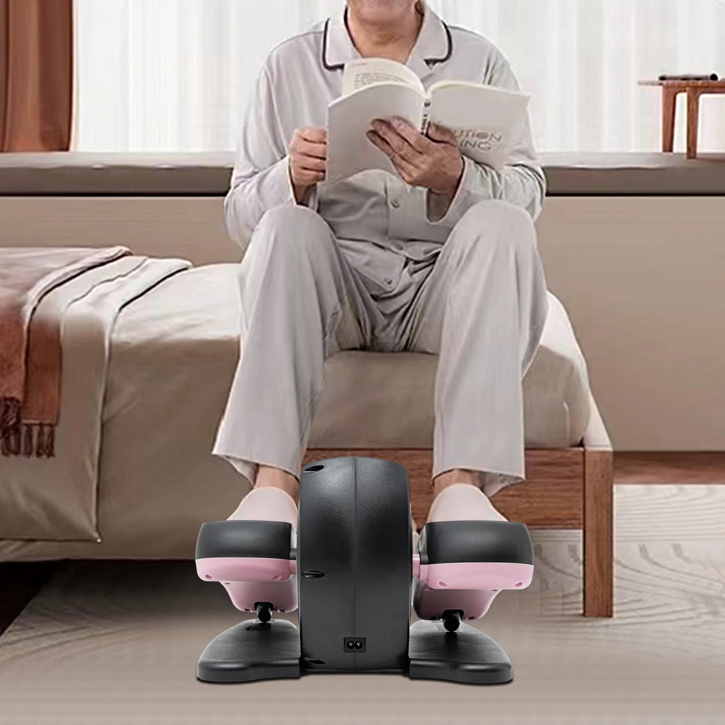Elliptical Machine Trainer