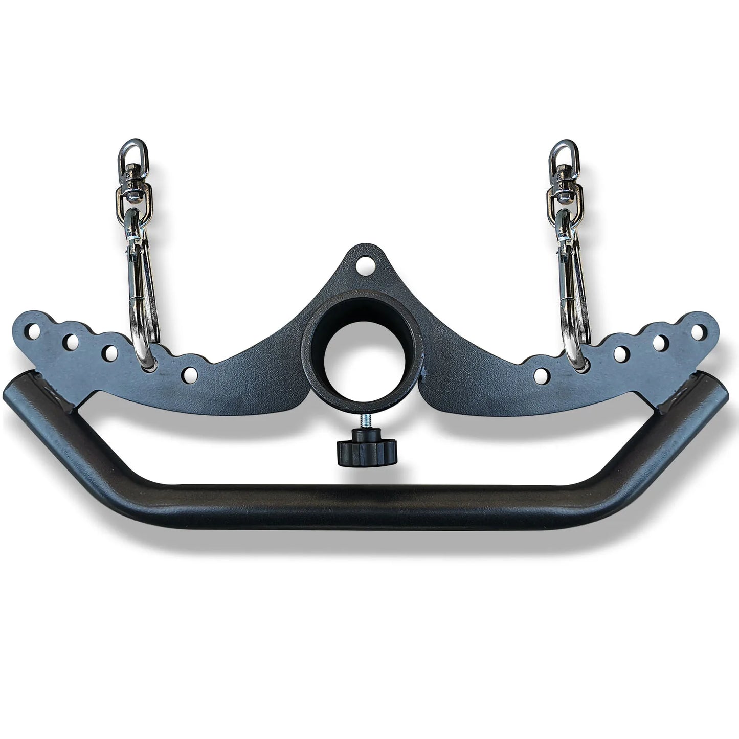 Cable Machine Attachments for Home Gym Fitness