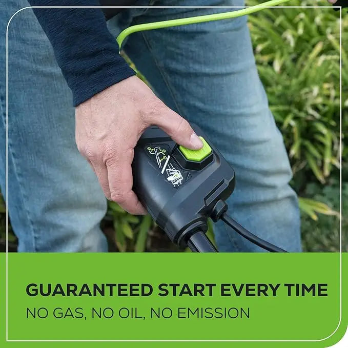 Brushless Cordless (Push) Lawn Mower