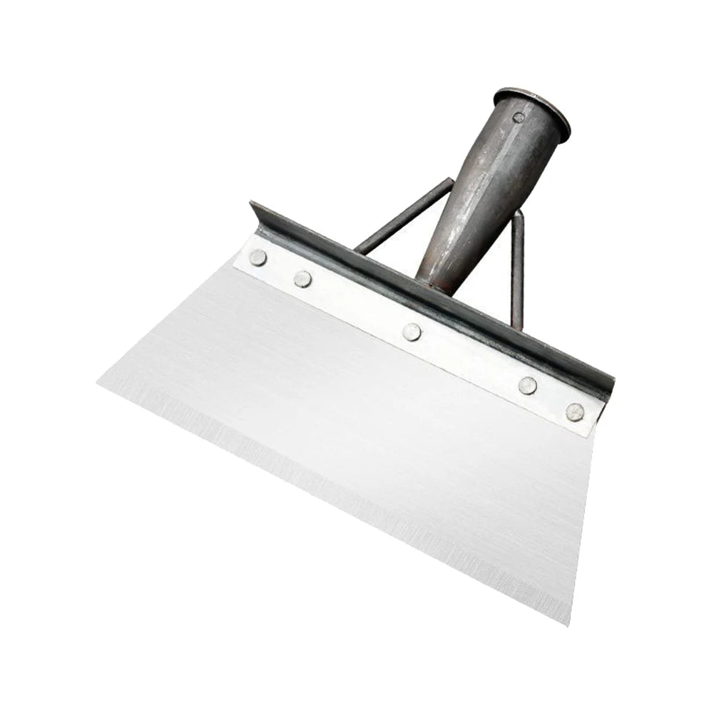 Multifunctional Outdoor Cleaning Shovel Sharp Edge