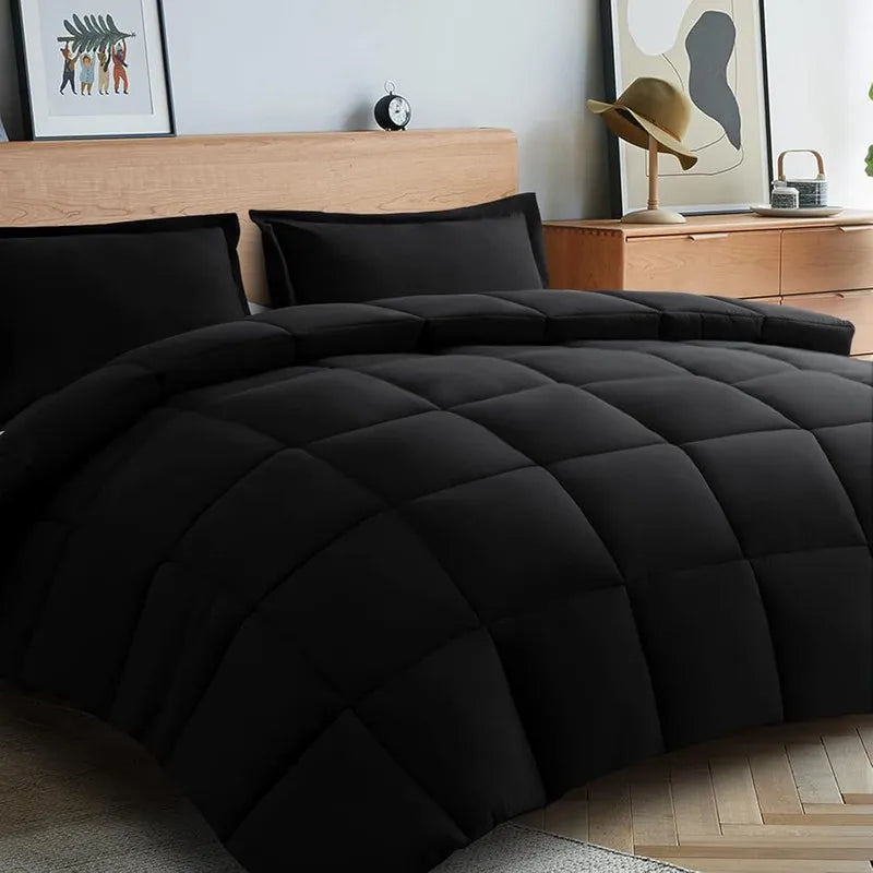 All Season Comforter Set