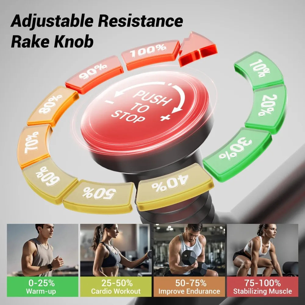 Stationary Bikes for Home