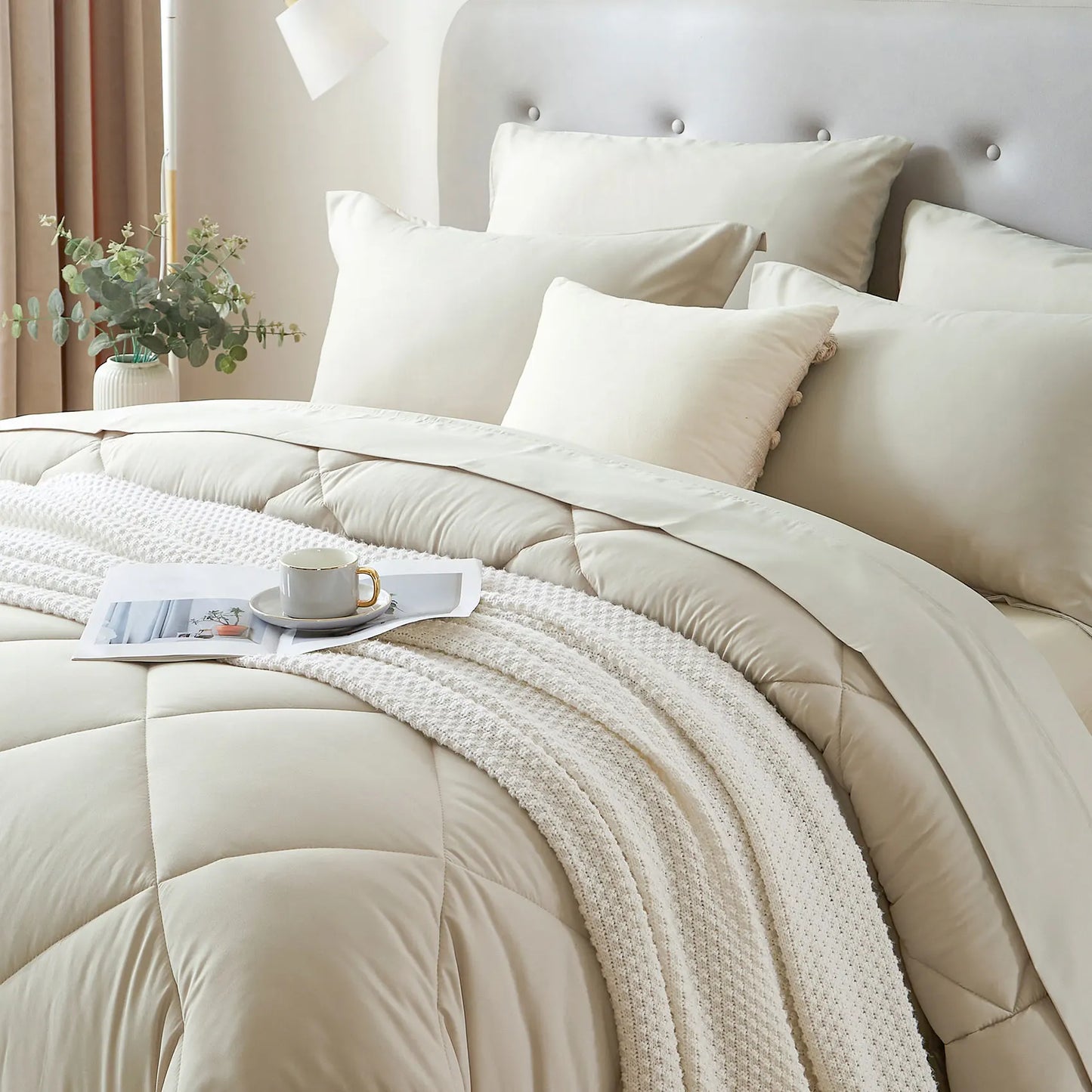 Comforter Set