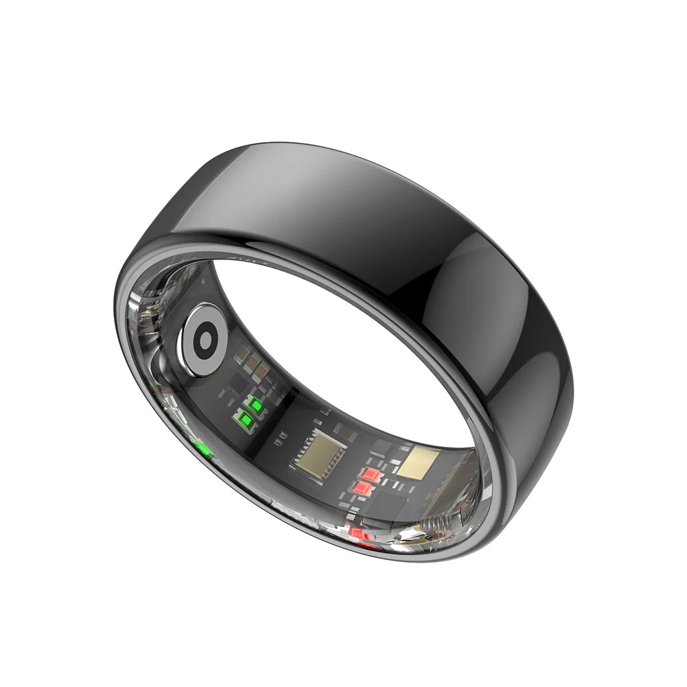 Smart Ring for Men and Women