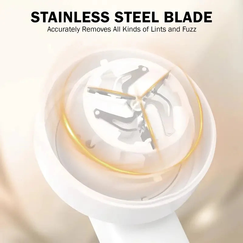 Portable Shaver for Clothing - USB Cable