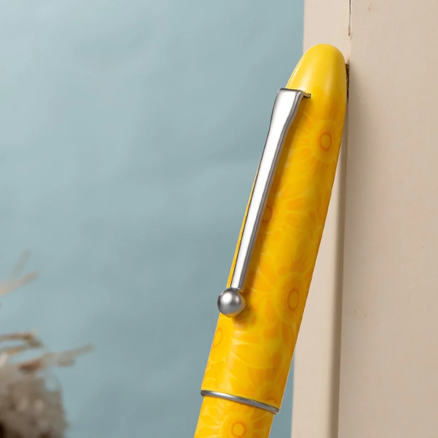 Metal Fountain Pen